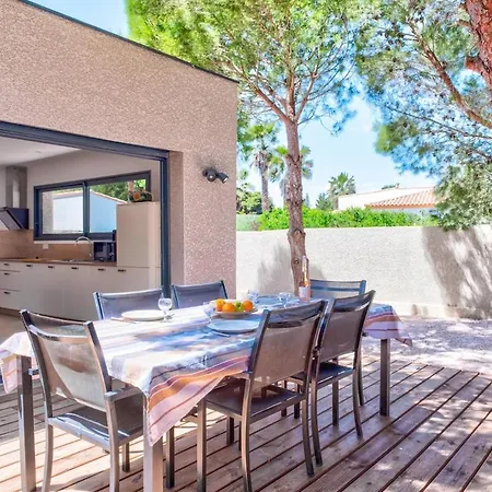 Holiday home Louise-2 Suites- Plages A 5 Min *
